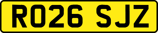 RO26SJZ