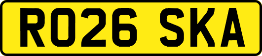 RO26SKA