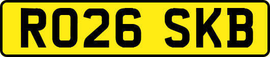 RO26SKB