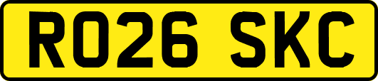RO26SKC