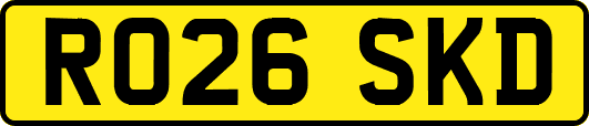 RO26SKD