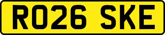 RO26SKE