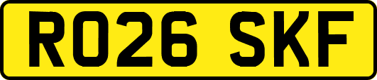 RO26SKF