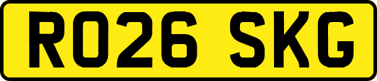 RO26SKG