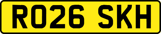 RO26SKH