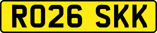 RO26SKK