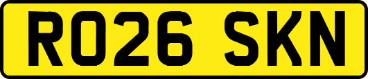RO26SKN