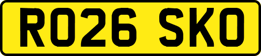 RO26SKO
