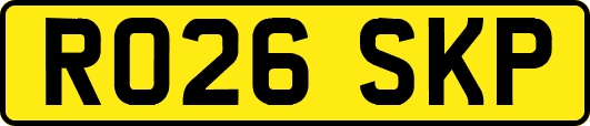 RO26SKP