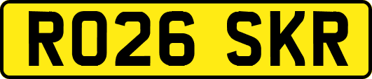 RO26SKR