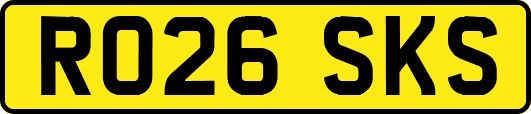 RO26SKS