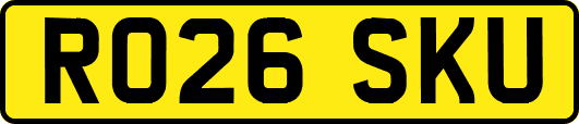 RO26SKU