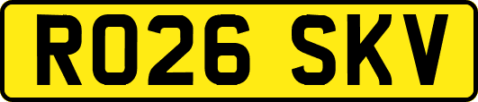 RO26SKV