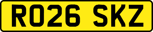 RO26SKZ