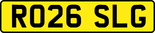 RO26SLG