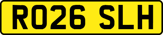 RO26SLH