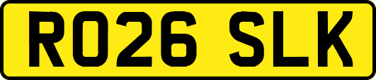 RO26SLK