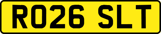 RO26SLT