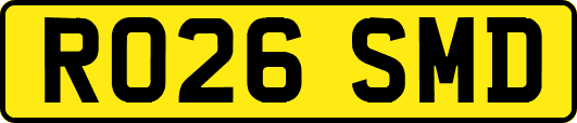 RO26SMD