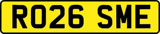 RO26SME