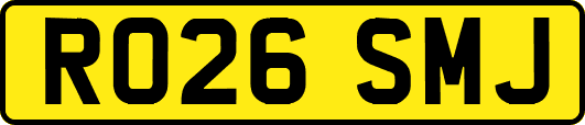 RO26SMJ