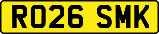 RO26SMK