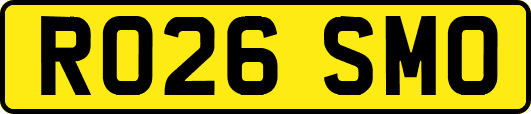 RO26SMO