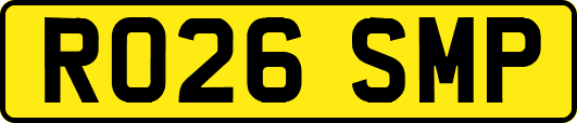 RO26SMP