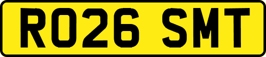 RO26SMT