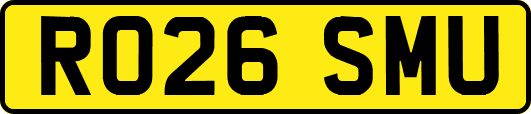 RO26SMU