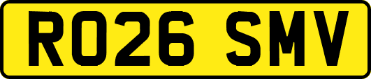 RO26SMV