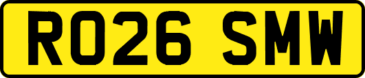 RO26SMW