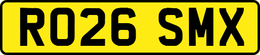 RO26SMX