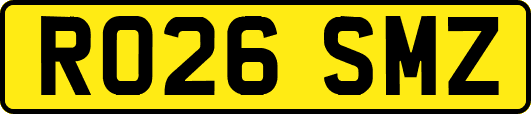 RO26SMZ