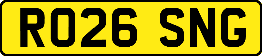 RO26SNG