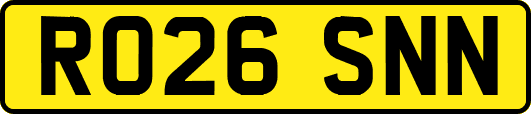 RO26SNN