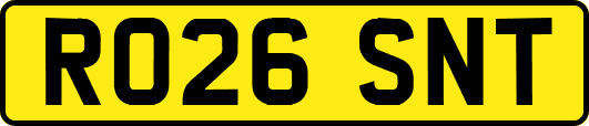 RO26SNT