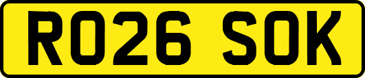 RO26SOK