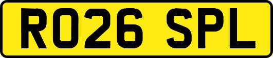 RO26SPL