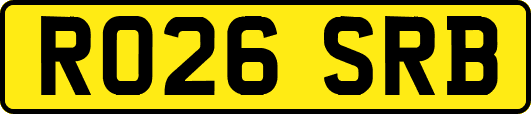 RO26SRB