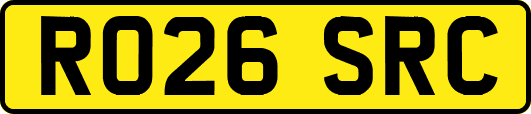 RO26SRC