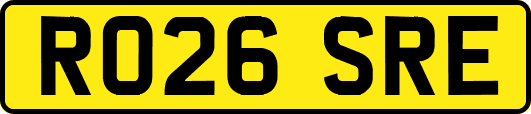 RO26SRE