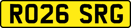 RO26SRG