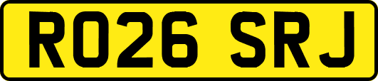 RO26SRJ