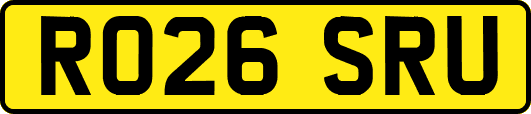 RO26SRU