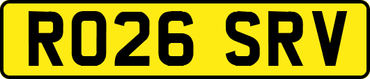RO26SRV