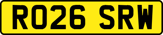 RO26SRW