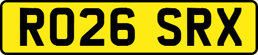 RO26SRX