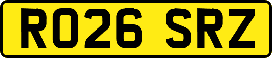 RO26SRZ