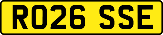 RO26SSE